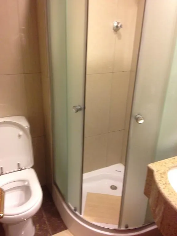 Al Aseel Hawazen Hotel La Mecque