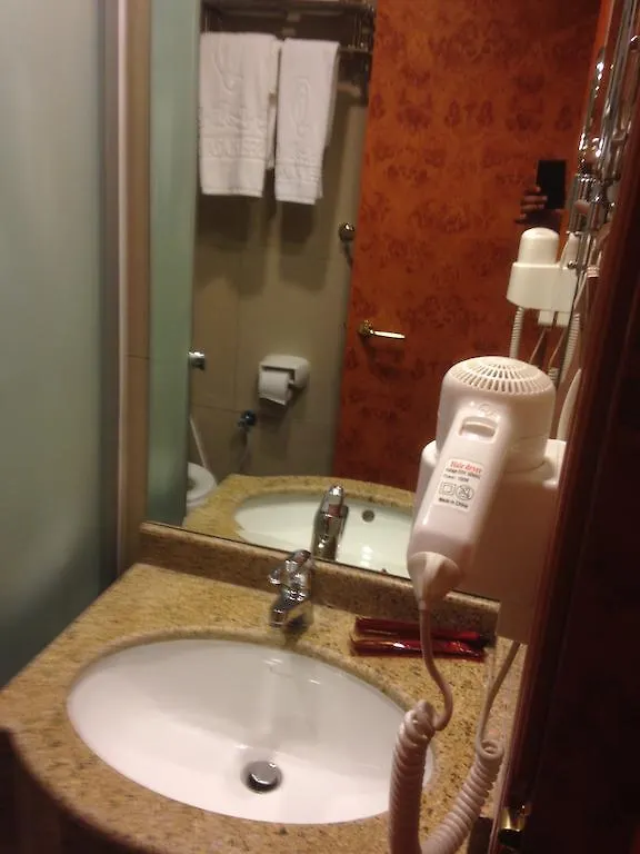 Al Aseel Hawazen Hotel La Mecque