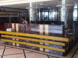 Al Aseel Hawazen Hotel Mekke Suudi Arabistan