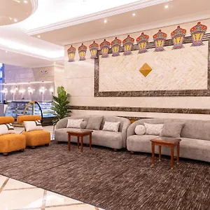 Hotel مفروشة محبس الجن, Mecca