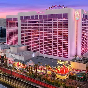 منتجع وكازينو فلامينغو ***