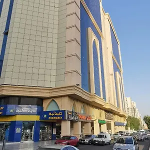 Hotel Mina Concorde, Mecca