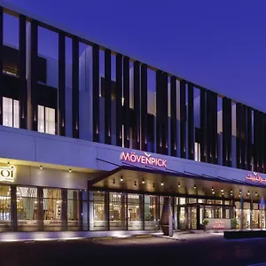 فندق موفنبيك التحلية *****