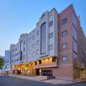 Makarem Mina ** Mekke