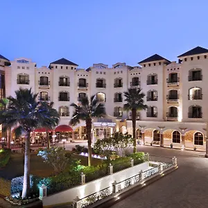 فندق Crowne Plaza Al Waha By Ihg ****