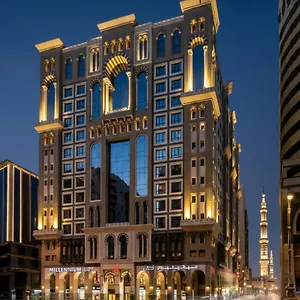 فندق Millennium Al Aqeeq ****