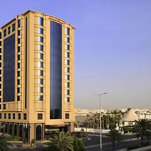 فندق موڤنبيك سيتي ستار *****