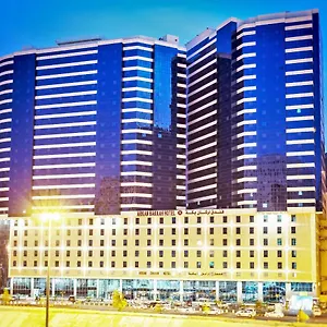 Arkan Bakkah *** Mecca
