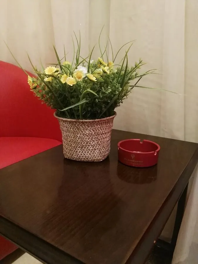 Al Aseel Hawazen Hotel Mecca