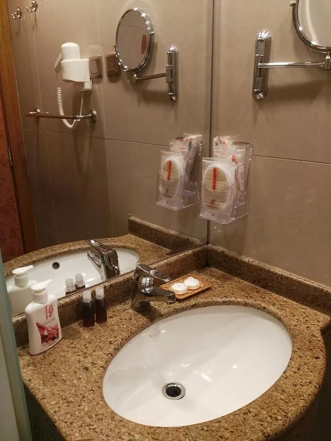 Al Aseel Hawazen Hotel Mecca 3*,