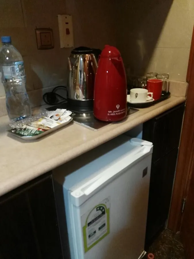 Al Aseel Hawazen Hotel Mekke