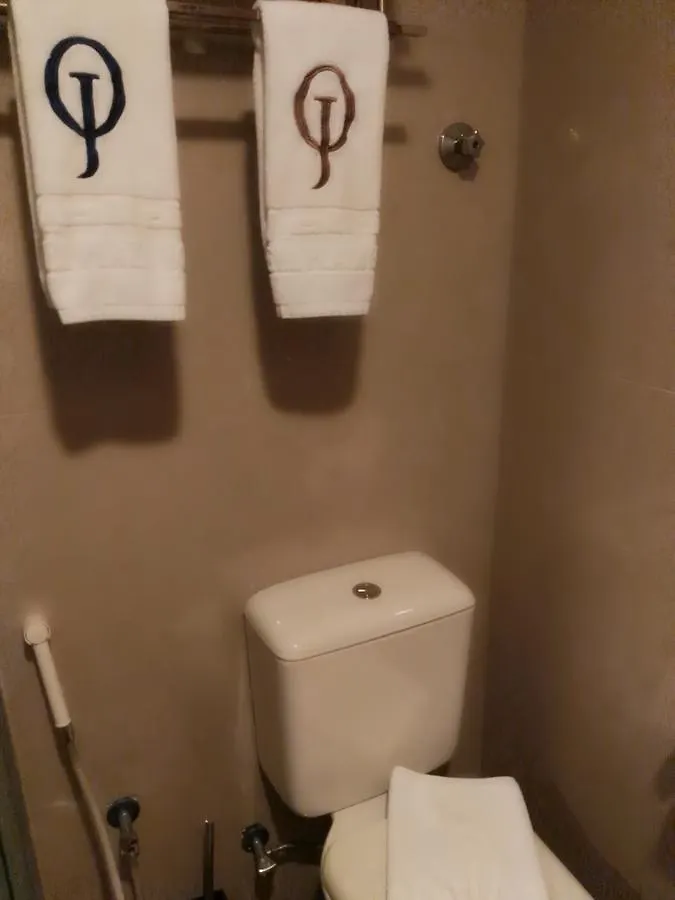 Al Aseel Hawazen Hotel Mekke